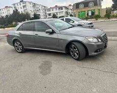 Mercedes E 220, 2010 il