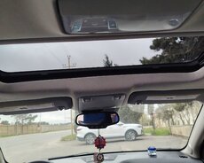 Chevrolet Kruze, 2015 il