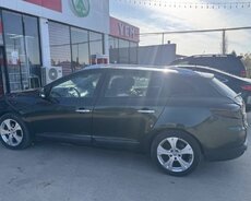 Renault Megan, 2011 il