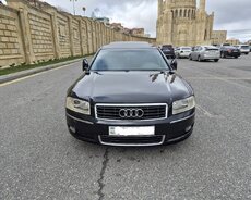 Audi A8, 2004 il