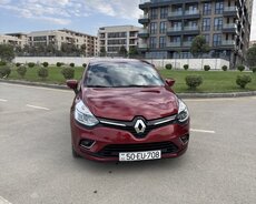Renault Clio, 2018 il