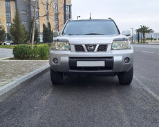 Nissan X - Trail T30, 2008 il