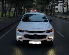 Chevrolet Malibu, 2020 il