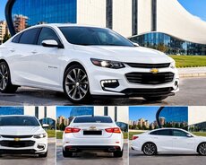Chevrolet Malibu, 2020 il