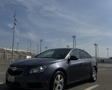 Chevrolet Cruze, 2013 il