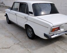 LADA (VAZ) 2106, 1992 il