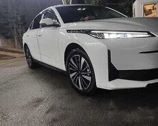 Changan A05, 2025 il