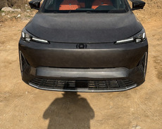 Changan Qiyuan Q05, 2025 il