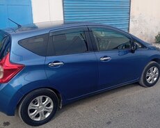 Nissan Note, 2015 il