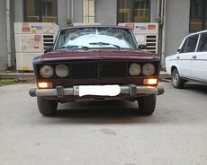 LADA (VAZ) 2106, 1984 il