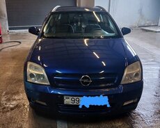 Opel Signum, 2003 il