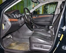 Hyundai Sanata, 2008 il