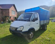 GAZ 3302-288, 2004 il