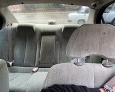 Nissan Maxima, 2001 il