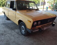 LADA (VAZ) 2106, 1986 il