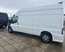 Ford Tranzit, 2008 il