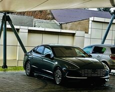 Hyundai Sonata, 2023 il