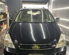 Kia Carnival, 2008 il