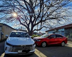 BYD Destroyer 05, 2025 il