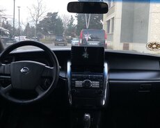 Nissan Teana, 2008 il