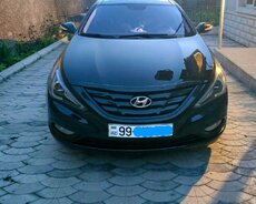 Hyundai Sonata, 2012 il