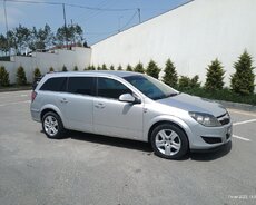 Opel astra, 2010 il