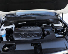 Kia Sorento, 2019 il