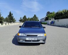 LADA (VAZ) 21015, 2010 il