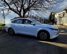 BYD Destroyer 05, 2025 il