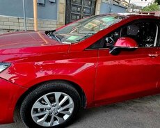 Baic Senova D 50, 2020 il