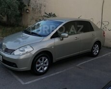 Nissan Tidda, 2007 il