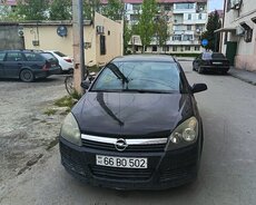 Opel Astra, 2005 il