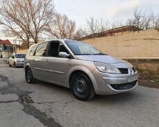 Renault Renault Megane Scenic, 2006 il