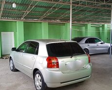 Toyota Corolla, 2006 il