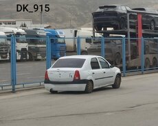 Renault Tondar, 2013 il