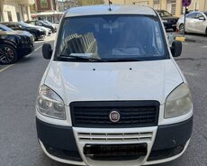 Fiat Doblo, 2014 il