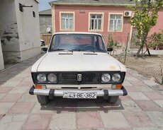 LADA (VAZ) 2106, 1998 il