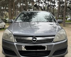 Opel Astra H, 2006 il