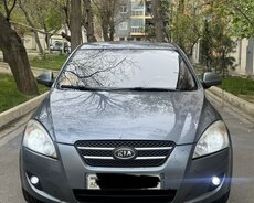 Kia Ceed, 2006 il