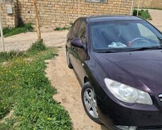 Hyundai Elatra, 2007 il