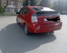 Toyota Prius, 2008 il