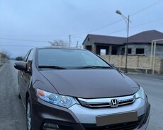 Honda İnsight, 2011 il