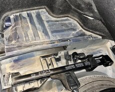 Mercedes C180, 1998 il