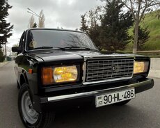 LADA (VAZ) 2107, 2010 il