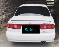 Hyundai Sonata, 1995 il