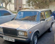 LADA (VAZ) 2104, 2007 il