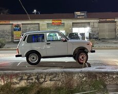 LADA (VAZ) Niva, 2013 il