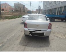 Chevrolet cobalt, 2023 il