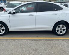 Chevrolet Onix, 2024 il