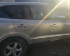 Hyundai Santa fe, 2009 il